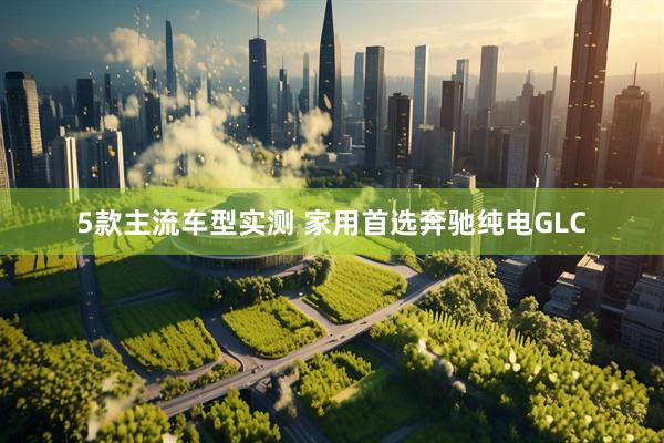 5款主流车型实测 家用首选奔驰纯电GLC